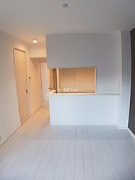 コンダクトレジデンスHIGUCHIMACHI 908 9階3LDKのリビング/ダイニング