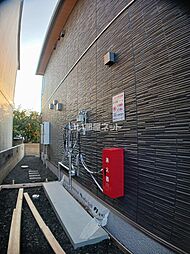 シャーメゾン　クロシェット 105 1階ワンルームのリビング/ダイニング