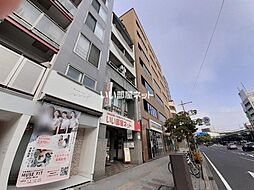 大野スポーツビル 403