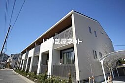 グレイスヴィラ光 203