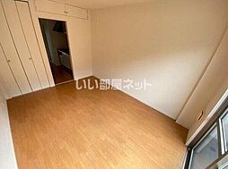 キャトルメゾン 203 2階1Kのリビング/ダイニング