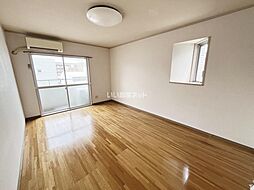 ヴェルメゾンツインA 405 4階1Kのリビング/ダイニング