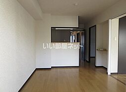 Ｓｕｎ　Ｖａｌｌｅｙ伊敷 106 1階3LDKのリビング/ダイニング