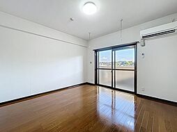 アヴァンシアK 602 6階1Kのリビング/ダイニング