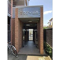 ガウディ田酉 2A