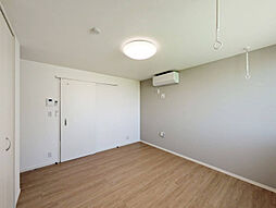 ラミアアルテ若葉 101 1階1Kのリビング/ダイニング