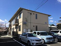 フォレストI 202