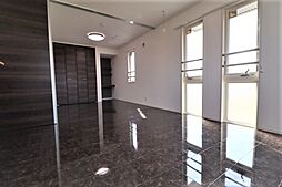 キャトルR 302 3階2LDKのリビング/ダイニング