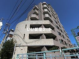 クリオ上野毛ラ・モード 0205