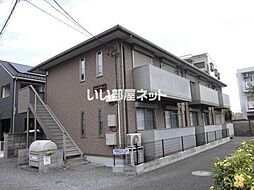 ステップステージ 203