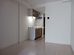 GRAND　SUN 303 3階1DKのリビング/ダイニング