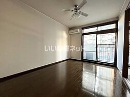 JR高崎線 本庄駅 徒歩5分の賃貸アパート 2階2DKのリビング/ダイニング