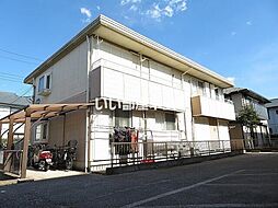 アスモ美しが丘Ｂ棟