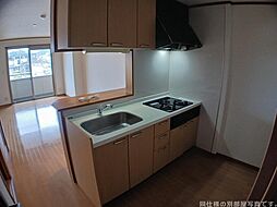 アヴニール・パレ 305 3階3LDKのリビング/ダイニング