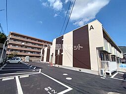 瀬戸ハイツＢ B205