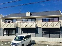 パークハイツ東宮Ａ 203