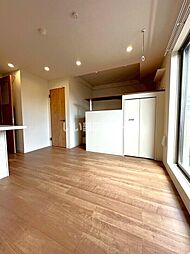 東武東上線 みずほ台駅 徒歩3分の賃貸マンション 3階ワンルームの室内