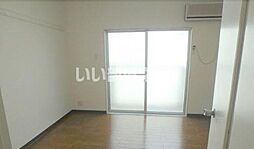 さくらマンション 307 3階1Kのリビング/ダイニング