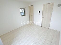 ルグレア八王子 203 2階1Kのリビング/ダイニング