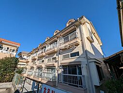 スカイビュー本多 205