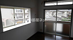 マキシムタウン春日壱番館 201 2階ワンルームのリビング/ダイニング