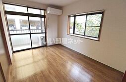 ハイツたかずな 103 1階2DKのリビング/ダイニング