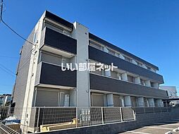 JR埼京線 戸田駅 徒歩19分の賃貸マンション