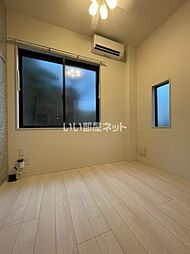 Dream小岩 101 1階1Kのリビング/ダイニング