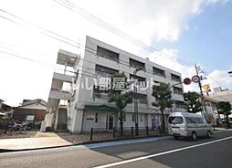 アベニューハイツ石川 4