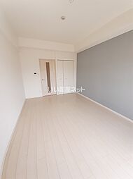 TKアンバーコート六条通 705 7階1Kのリビング/ダイニング