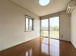 リバーサイドタウンＡ 102 1階2DKのリビング/ダイニング