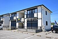 群馬県みどり市笠懸町阿左美601-5：物件画像／大東建託リーシング株式会社 伊勢崎店