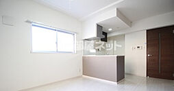 Ｌｉｅｎ　Ｓａｎｔ’ａ 105 1階1LDKのリビング/ダイニング