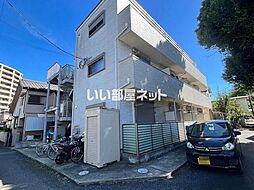 ラボーナ実籾 104