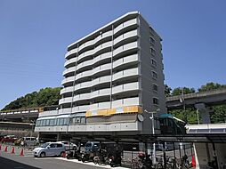 グリーンコート毘沙門 804