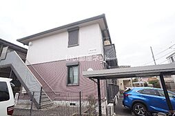 ガーデンハイツ