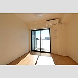 ラフィスタ方南町 405 4階2Kのリビング/ダイニング