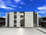 熊本県熊本市西区二本木3丁目：物件画像／大東建託リーシング株式会社 平成店