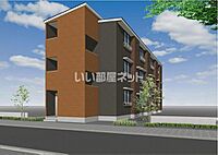 宮城県塩竈市港町2丁目4-21：物件画像／大東建託リーシング株式会社 仙台駅東口店