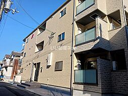 Luna terrace 近大前