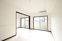 JR豊肥本線 東海学園前駅 徒歩30分の賃貸マンション 1階1LDKのリビング/ダイニング