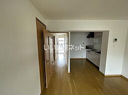 Ｙ＆Ｍ美怜 101 1階2LDKのリビング/ダイニング