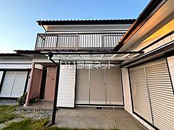 つくばみらい市谷井田　ゆずの木 001