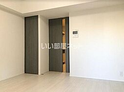 KNOTS大山 401 4階1Kのリビング/ダイニング