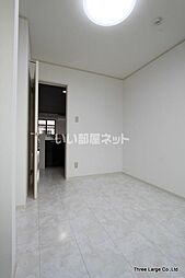 Luce（ルーチェ） 205 2階1LDKのリビング/ダイニング