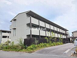 コンテネレッツァ枚方II