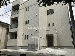 REGALEST新水前寺駅 103