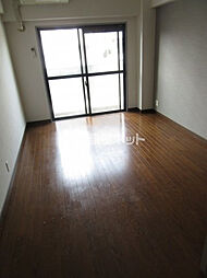 大産七隈ビル 301 3階1Kのリビング/ダイニング