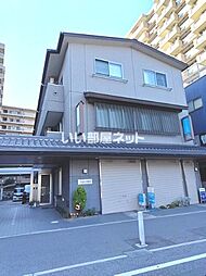 可愛マンション(カワイマンション) 303