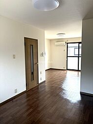 グランパレ陽向 c201 2階2LDKのリビング/ダイニング